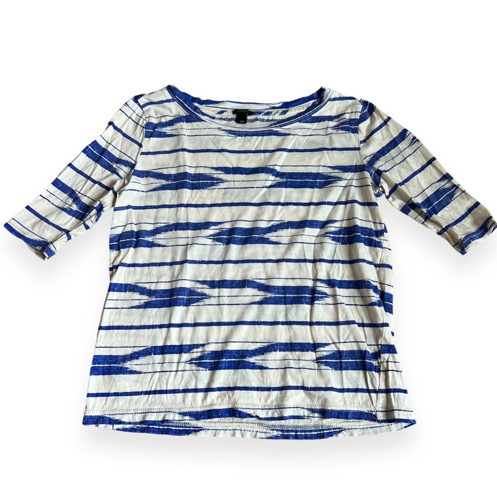 J. Crew Womens Top XXS